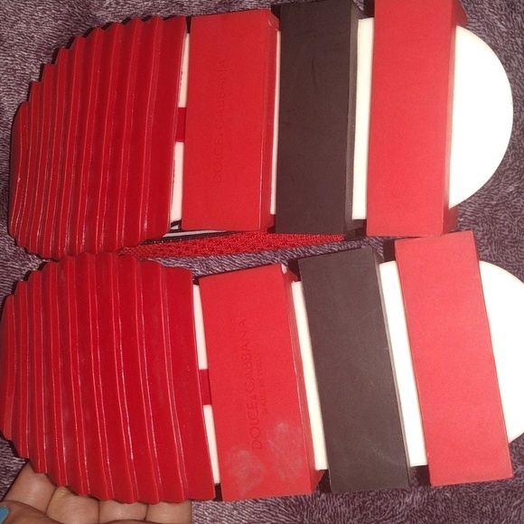 DOLCE & GABBANA - Picture 5 of 6